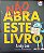 Livro Não Abra Este Livro Autor Lee, Andy [usado] - Imagem 1