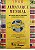 Livro 1960 Almanaque Mundial Autor Cárdenas, Eduardo (1960) [usado] - Imagem 1