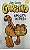 Gibi Garfield #3 Autor Davis, Jim (2006) [usado] - Imagem 1