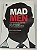 Livro Mad Men: Comunicados do Front Publicitário Autor Femina, Jerry Della (2011) [usado] - Imagem 1