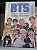 Livro Bts: a Biografia Não Oficial dos Ícones do K-pop Autor Besley, Adrian (2019) [seminovo] - Imagem 1