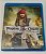Dvd Piratas do Caribe 4 - Navegando em Águas Misteriosas [blu-ray] Editora Rob Marshall [usado] - Imagem 1