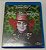 Dvd Alice no País das Maravilhas [blu-ray] Editora Tim Burton [seminovo] - Imagem 1