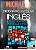 Livro Michaelis Dicionário Escolar Inglês - Português - Inglês Autor Vários (2001) [usado] - Imagem 1