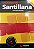 Livro Dicionário Santillana para Estudantes Espanhol - Português - Espanhol Autor Vários (2008) [seminovo] - Imagem 1