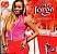 Cd Salve Jorge - Nacional 2 Interprete Vários (2013) [usado] - Imagem 1