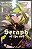 Gibi Seraph Of The End #1 Autor (2017) [seminovo] - Imagem 1