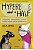 Livro Hyperbole And a Half Autor Brosh, Allie (2014) [seminovo] - Imagem 1