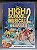 Dvd Highs School Musical 2 - Versão Estendida Editora Kenny Ortega [usado] - Imagem 1