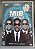 Dvd Mib - Homens de Preto 3 Editora Barry Sonnenfeld [seminovo] - Imagem 1