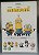 Dvd Minions Editora Pierre Coffin/kyle Balda [seminovo] - Imagem 1