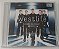 Cd Coast To Coast Interprete Westlife [usado] - Imagem 1