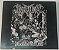 Cd Sacrifice For Evil Interprete Goat Cult (2017) [usado] - Imagem 1