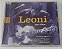 Cd Leoni ao Vivo Interprete Leoni (2005) [usado] - Imagem 1