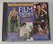 Cd 16 Famous Film Themes Interprete The London Starlight Orchestra (1989) [usado] - Imagem 1
