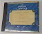 Cd F. Chopin - Nocturnos Interprete Peter Schmalfuss (1995) [usado] - Imagem 1