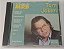 Cd Tom Jobim - os Grandes da Mpb Interprete Tom Jobim (1997) [usado] - Imagem 1