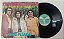 Disco de Vinil Trio Parada Dura - 1978 Cruz Pesada Interprete Trio Parada Dura (1978) [usado] - Imagem 1