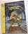 Livro o Fantasma do Metrô Autor Stilton, Geronimo (2009) [usado] - Imagem 1