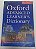 Livro Oxford Advanced Learner''s Dictionary - 7th Edition Autor Hornby, a S (2005) [usado] - Imagem 1