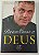 Livro Pertencemos a Deus Autor Léo, Padre (2014) [seminovo] - Imagem 1
