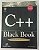 Livro C++ Black Book: Guia Completo para Resolução de Problemas Autor Holzner, Steven (2002) [usado] - Imagem 1
