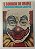 Livro o Sorriso do Drama Autor Campos, Francisco Moura (1980) [usado] - Imagem 1