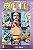 Gibi One Piece #5 - Edição 3 em 1 Autor (2022) [seminovo] - Imagem 1