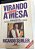 Livro Virando a Própria Mesa: Uma História de Sucesso Empresarial Made In Brazil Autor Semler, Ricardo (1988) [usado] - Imagem 1