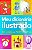 Livro Meu Dicionário Ilustrado de Língua Portuguesa Autor Vários (2022) [seminovo] - Imagem 1