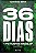 Livro 36 Dias Autor Sena, Antonio (2021) [seminovo] - Imagem 1