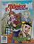 Gibi Turma da Mônica Jovem #39 Segunda Série Autor Maurício de Sousa (2020) [usado] - Imagem 1