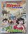 Gibi Turma da Mônica Jovem #44 Segunda Série Autor Maurício de Sousa (2020) [usado] - Imagem 1