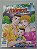 Gibi Turma da Mônica Jovem #51 Segunda Série Autor Maurício de Sousa (2021) [usado] - Imagem 1