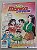 Gibi Turma da Mônica Jovem #43 Segunda Série Autor Maurício de Sousa (2020) [usado] - Imagem 1
