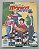 Gibi Turma da Mônica Jovem #28 Segunda Série Autor Maurício de Sousa (2019) [usado] - Imagem 1