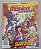 Gibi Turma da Mônica Jovem #26 Segunda Série Autor Maurício de Sousa (2019) [usado] - Imagem 1