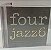 Cd Four Jazz6 Interprete Vários (2007) [usado] - Imagem 1