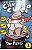 Livro as Aventuras do Capitão Cueca Autor Pilkey, Dav (2008) [seminovo] - Imagem 1