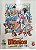 Gibi Turma da Mônica Jovem - Primeira Série #1 Autor (2017) [usado] - Imagem 1