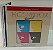 Cd Piano''s Happy Hour Nacional - Trio Caiowas Interprete Trio Caiowas (1991) [usado] - Imagem 1
