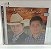 Cd um Sonhador - Leandro e Leonardo Interprete Leandro e Leonardo (1998) [usado] - Imagem 1