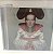 Cd Homogenic - Bjork Interprete Bjork (1997) [usado] - Imagem 1