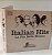Cd Italian Hits: La Più Bella Musica Trilogy [3 Cds] Interprete Vários (2007) [usado] - Imagem 1