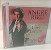 Cd Love Letters - André Rieu Interprete André Rieu (2014) [usado] - Imagem 1