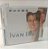 Cd Focus - o Essencial de Ivan Lins Interprete Ivan Lins (1999) [usado] - Imagem 1