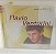 Cd Dois Cds Bis - Flávio Venturini [2000] Interprete Flávio Venturini (2000) [usado] - Imagem 1