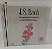 Cd J.s. Bach The Brandenburg Concertos - The European Philharmonic Orchestra Interprete The European Philharmonic Orchestra [usado] - Imagem 1