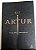 Livro Rei Artur Autor Massie, Allan (2004) [usado] - Imagem 1