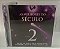 Cd as Melhores do Século 2 [coletânea 2010] Interprete Vários (2010) [usado] - Imagem 1